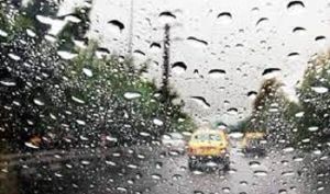 ورود سامانه بارشی به غرب کشور طی فردا
