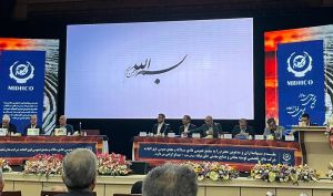 19 تومان سود نقدی برای سهامداران میدکو