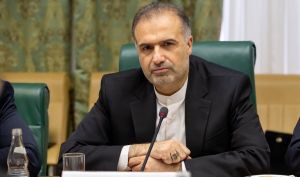 کاظم جلالی: استثنائاتی برای گرفتن عوارض درباره کشورهای دوست مانند روسیه در نظر گرفته شده است