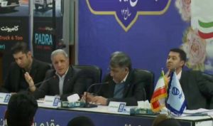 تصویب افزایش سرمایه زامیاد + فیلم مجمع
