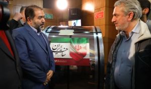 تولید فولاد ایران در سال ۲۰۲۲ میلادی هشت درصد رشد داشت
