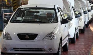 به منتخبان ذخیره در قرعه‌کشی، در مراحل بعدی خودرو داده می‌شود