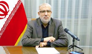 مدیرعامل شرکت ملی صنایع پتروشیمی منصوب شد