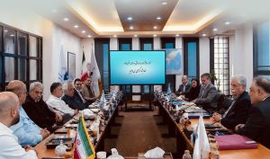 جهش سودآوری و افزایش سرمایه؛ مجمع عمومی «واسپاری کرمان موتور» با موفقیت برگزار شد