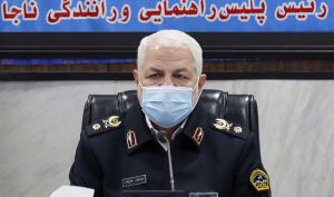 پلیس می‌تواند مانع از شماره‌گذاری خودروی غیراستاندارد شود؟