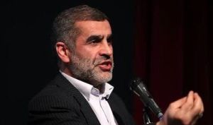 نیکزاد: تنگه هرمز غیرقابل مذاکره است/ خلیج فارس متعلق به ماست و آمریکا جایی در آن ندارد/ به امارات نصیحت می‌کنم خود را وسط جنگ نیندازد
