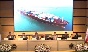 مجمع «حکشتی» 380 ریال سود تقسیم کرد
