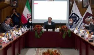 تشریح آخرین وضعیت عملیاتی «کمنگنز» در مجمع این شرکت