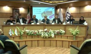 مجمع کیمیدارو سود تقسیم نکرد