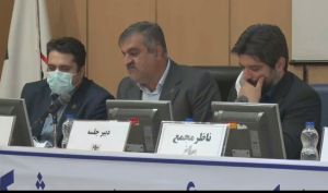 سیمان ایلام سود ساخت اما نتوانست بین سهامداران تقسیم کند