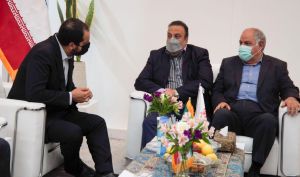 رئیس کمیسیون معادن و صنایع معدنی اتاق بازرگانی ایران عنوان کرد: عملکرد خوب و درخشان صنعت مس در حوزه اکتشاف