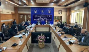 مدیرعامل فولاد هرمزگان: خساراتی که در سه ماه قطعی برق به ما وارد شد قابل توجه است