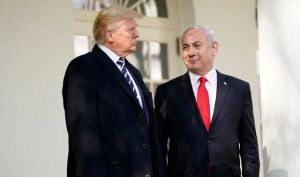 اظهارات ترامپ درباره زمان پایان جنگ با ایران