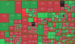 خروج حقیقی ها از سهام شیمیایی و فلزی