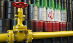 افزایش ۸۱ درصدی قیمت نفت ایران در سال ۱۴۰۰