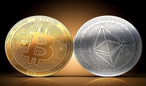 بیت کوین و اتریوم به دنیای مد نیز راه پیدا کردند