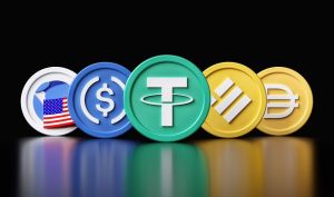 حجم معاملات استیبل کوین‌ها در سال ۲۰۲۴ از ۳۰ تریلیون دلار فراتر رفت!