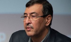 محبی: گروه صنایع پتروشیمی خلیج فارس در چهار سال ۱۱۷ همت از بانک‌ها تامین مالی کرد