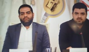مجمع حریل ۲۰ ریال سود تقسیم کرد