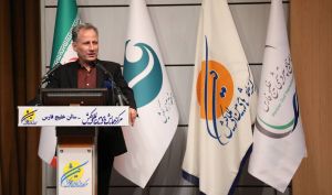 رییس هیات مدیره انجمن سازندگان تجهیزات نفت ایران خبر داد؛ افزایش ۵۰ درصدی حضور شرکت‌های دانش بنیان در صنعت نفت و پتروشیمی