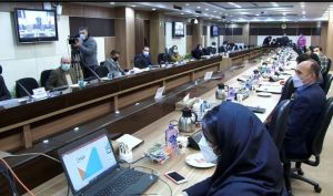تقسیم سود 20 درصدی در مجمع «شپارس»