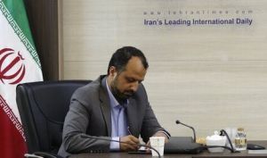 خاندوزی: تسریع در تصویب مالیات بر سوداگری، خواسته تولیدکنندگان از مجلس است