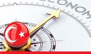 نرخ تورم ترکیه به مرز ۵۰ درصد رسید