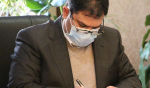 ابلاغ دستور العمل جهش تولید دانش‌بنیان توسط مدیرعامل گروه توسعه ملی