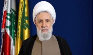 بیانیه دبیر کل حزب الله درباره توافق لبنان و اسرائیل/ این توافق باطل است و مفاد تفاهم‌نامه ایران و آمریکا باید اجرا شود