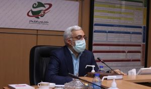 عشقی خبر داد؛ موافقت اصولی سازمان بورس با تاسیس یک کارگزاری جدید