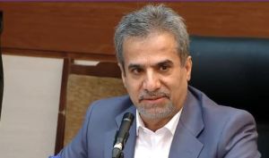 رئیس  بیست و هشتمین همایش بیمه و توسعه: همایش بیمه و توسعه گامی برای ترویج فرهنگ بیمه است