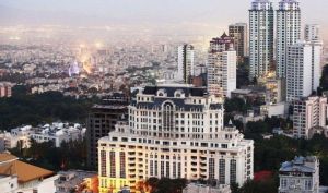 قیمت مسکن مناطق بالاشهر تهران، چند؟