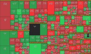 خروج 450 میلیارد تومان پول حقیقی ها