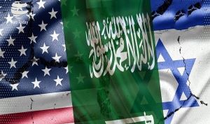 ادعای رسانه اسرائیلی: موافقت عربستان با پیوستن به «توافق ابراهیم» / ریاض دو شرط تعیین کرد