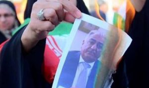 کیفرخواست رضا پهلوی صادر شد