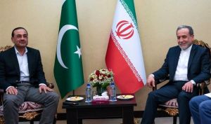 دیدار شبانه عراقچی با عاصم منیر/ آخرین تلاش ها و ابتکارات دیپلماتیک برای جلوگیری از تشدید تنش و خاتمه جنگ