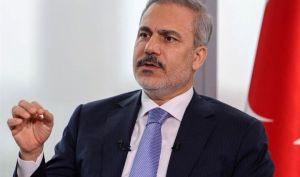 فیدان: اولویت بازگشایی تنگه هرمز بالاتر از برنامه هسته ای ایران است