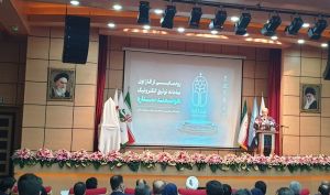 عشقی: دسترسی به سامانه وثیقه‌گذاری هوشمند برای قوه قضاییه نیز فراهم شده است