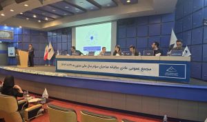 تقسیم سود بالا در مجمع تامین سرمایه دماوند