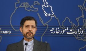 خطیب‌زاده: منتظر تصمیمات اروپا و آمریکا هستیم