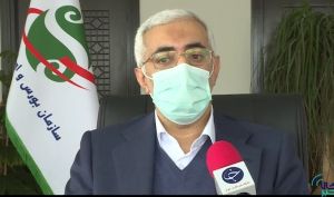 رییس سازمان بورس و اوراق بهادار: بورس کالای مشترک ایران و سوریه راه‌اندازی می‌شود/ تاسیس دفتر بورس کالای ایران در دمشق