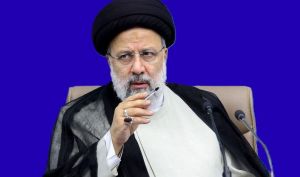 برادر داماد مرحوم رئیسی، او را «شهید ترور» خواند