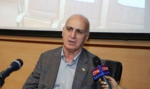 دبیر سندیکای صنعت مخابرات ایران: با افزایش همه عناصر تشکیل دهنده قیمت اینترنت، مگر می‌توان قیمت این سرویس را افزایش نداد؟