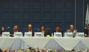 مجمع شرکت کشت و دام گلدشت نمونه اصفهان/ فیلم