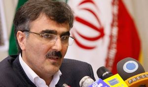 فرزین: حتما در بازار ارز دخالت می‌کنیم/ دلار ۴۴ هزار تومانی نرخ ارز کشور نیست
