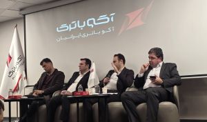 «آکو» در مسیر رشد؛ افزایش ۱۵ درصدی تولید و فروش و برنامه توسعه صادرات