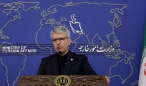 بقائی:علیرغم ادعای آمریکا مبنی بر رد پیشنهاد ایران، نکات اصلاحی را از پاکستان دریافت کردیم