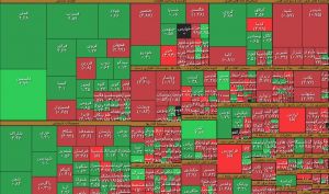 تداوم کوچ سرمایه های حقیقی از بازار؛ امروز 711 میلیارد تومان
