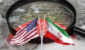 افشاگری وال‌استریت ژورنال از اقدام تازه آمریکا برای فشار بر ایران