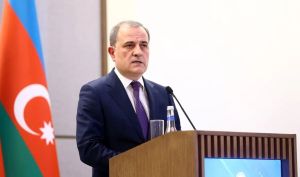 جمهوری آذربایجان: اجازه استفاده از حریم هوایی خود علیه ایران را نخواهیم داد